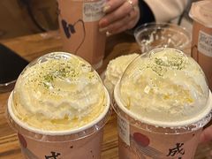 -成川茶店·潮汕工夫浓茶(万象店)