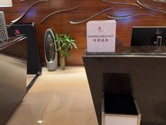-宁波万豪酒店