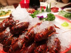 -红辣椒·川菜·火锅(科华路店)