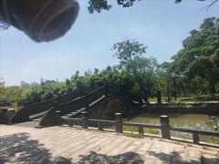-江心屿景区