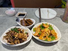 -璞臻汽锅餐厅(南京东路店)