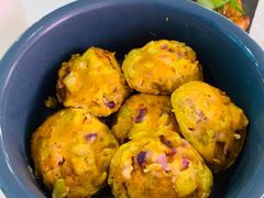 -百好乐宠物友好餐厅(朝外大街店)