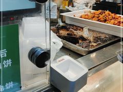 -黑窑厂糖油饼烤鸭·清真菜(旗舰店)
