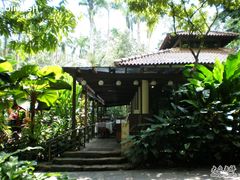 -植物园哈利亚餐厅