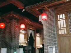 -姚江春中餐厅·太平洋大酒店