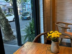 -La Strada(安福路店)