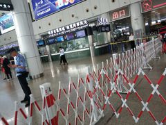 -国际邮轮中心码头(厦鼓码头)