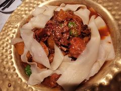 -品回味清真西北楼(宁波首店)