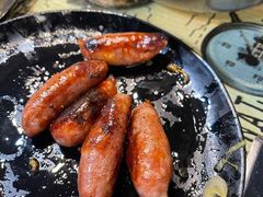 -石记东北风味烤肉(系马桩第二分店)
