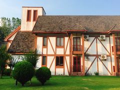 -太阳岛度假酒店