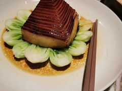 -湖滨28中餐厅·西湖宴·杭州君悦酒店