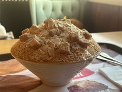 -劳顶笨咖啡(丽水宜家店)