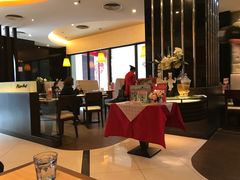 -必胜客(谷埠店)