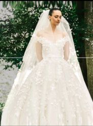 -MANLI BRIDAL婚纱
