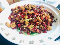 -川里谈·川味小馆(北京路店)