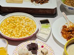 -万荣烤鸭店·北京菜(天坛店)