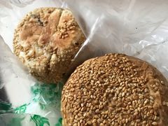 -老回回烩面馆(左家庄店)