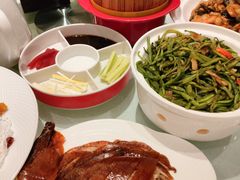 -大铁勺新津菜(东丽阳光新业广场店)
