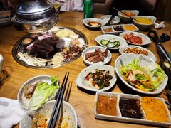 -牛人·雪花牛·木炭烤肉(昆山陆家店)
