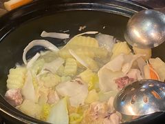 -同仁四季椰子鸡(海岸城天利店)