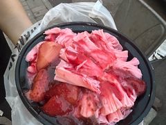 -小胖老味刨冰