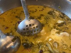 -辣婆婆(航天桥店)