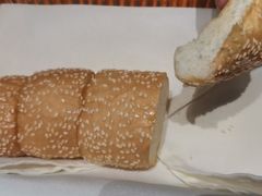 -西堤牛排(合肥之心城店)