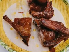 -五谷芳乳鸽王(海景店)