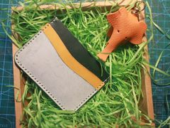 -零几体验diy皮具工作室(振业城店)