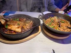-九毛九西北菜(百信广场店)