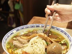 -永丰面馆(汉口路店)