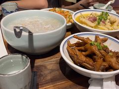 -鱼食饭稻·苏浙土菜17年老馆子(平江路店)