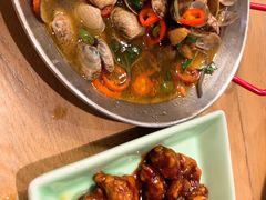 -新白鹿餐厅(城西银泰城店)