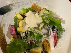 凯撒沙拉-后海16号·北京私房菜