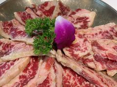 -西塔老太太泥炉烤肉(望京一店)