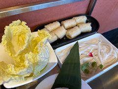 -左庭右院鲜牛肉火锅(苏州园区永旺店)