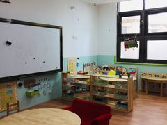 -蓝莓果幼儿园(通州梨园店)