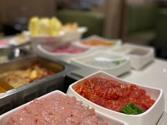 -海底捞火锅(劲松店)