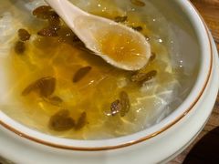 薄荷冰粉-大川先生·小龙虾·川菜(信义坊店)