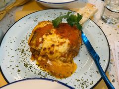-BOLLO意大利餐厅(龙山万物工场店)