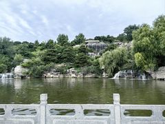 -北京西山国家森林公园