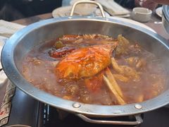 -香山湖家家宴(中山陵店)