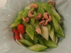 -蓬莱阁中餐厅(崇文门店)