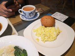 -翠华餐厅(铜锣湾糖街店)