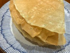 香脆薄饼-时间仓(湘江世纪城店)