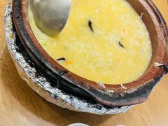 -粤仔湾砂锅粥(滨湖万达店)