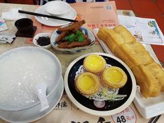 -点都德(盘福楼店)