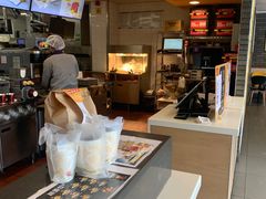 -麦当劳(保定裕华路店)