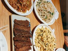 -姥姥家春饼店(惠新东街店)