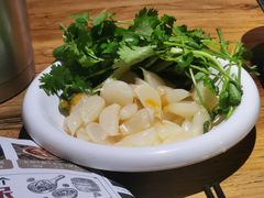 糖蒜-兄弟龙虾(胜太路总店)